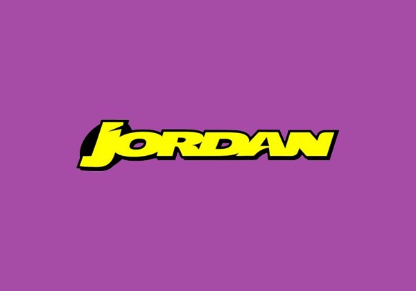 Jordan Grand Prix Jordan Grand Prix Club Jordan Factory visit 1999