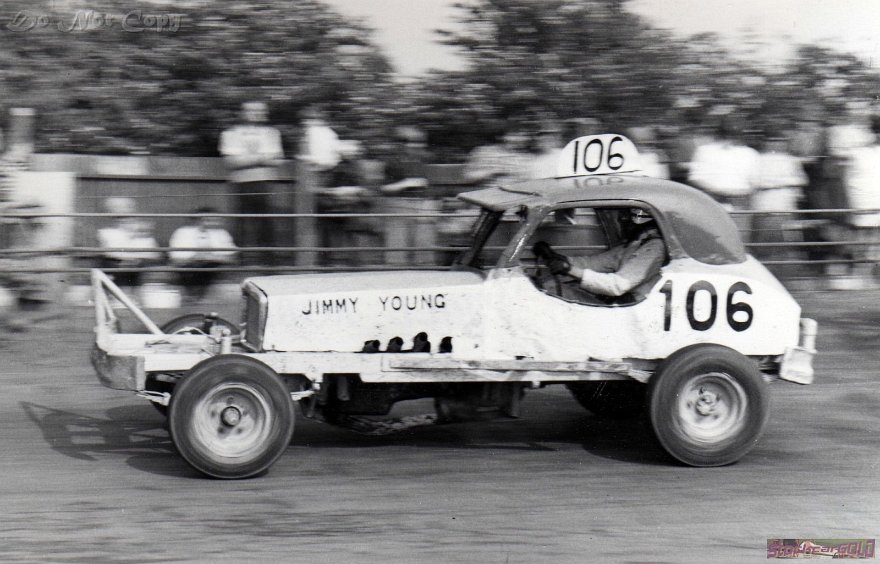 Jimmy Young 106