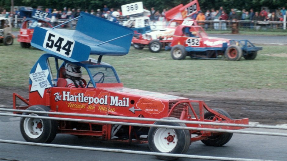 Russell Taylor 544