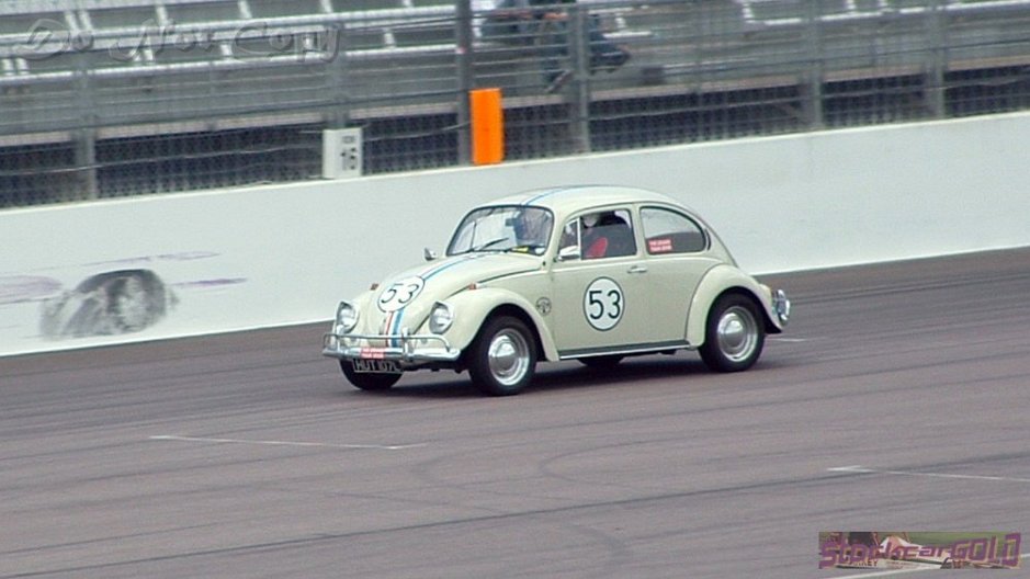 Herbie 53