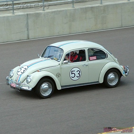 Herbie 53