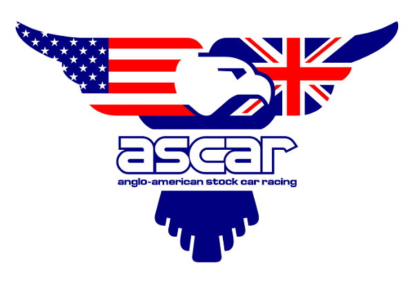 ASCAR ASCAR Rockingham Motor Speedway
