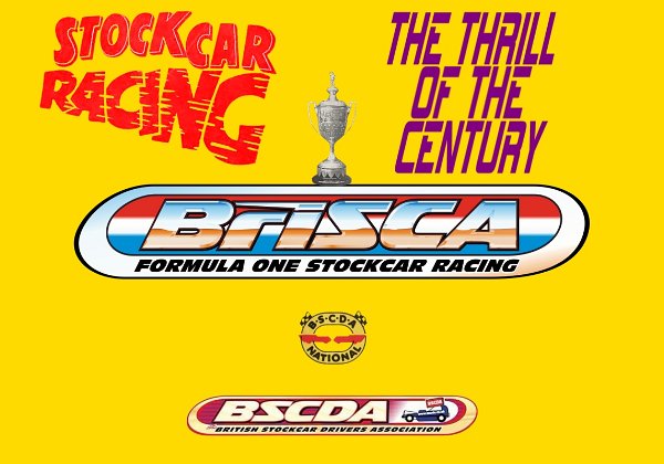 BriSCA F1 BriSCA F1 Kings of the Oval Raceways