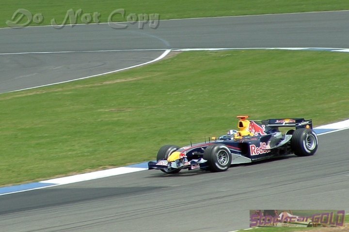 Red Bull-Cosworth