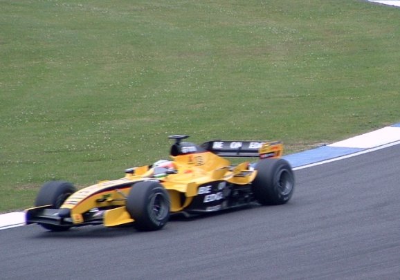 British Grand Prix British Grand Prix 8-10 July 2005