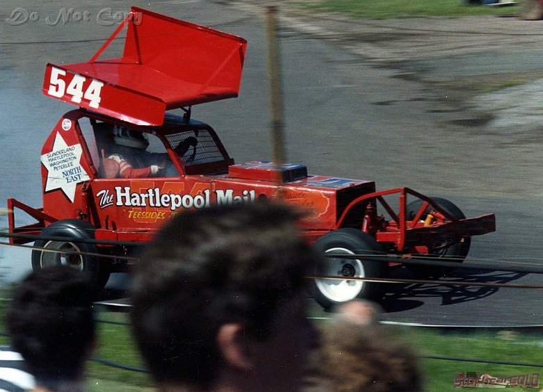Russell Taylor 544