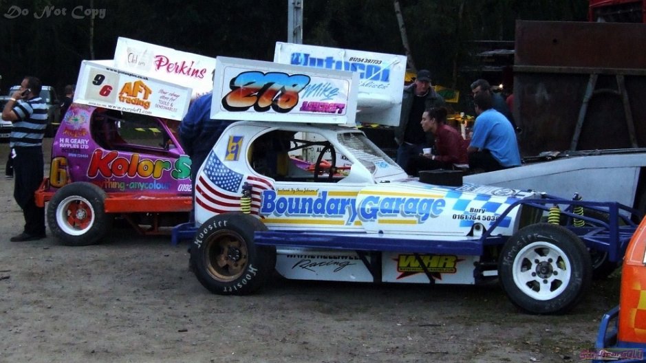 Mike Ashcroft 278