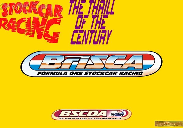 BriSCA F1 BriSCA F1 Kings of the UK Oval Raceways
