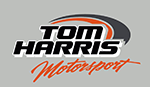 BriSCA F1 Driver Tom Harris